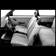 Photo A.017830 FIAT PANDA