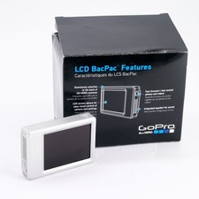 GoPro LCD BacPac for HD Hero