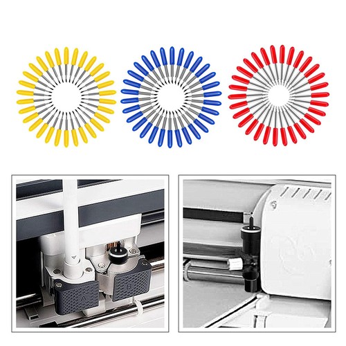 Pièces cricut lames - 30,