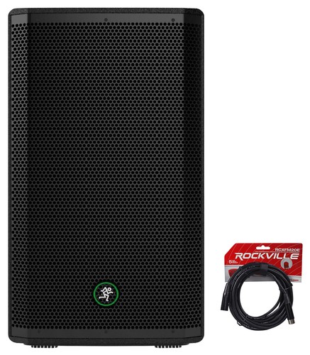 Mackie thrash212 1300w - thrash212,