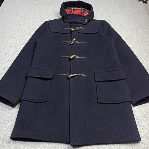 Gloverall hommes laine - hommes,