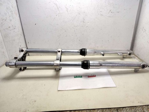 Fourche avant moto morini - avant,