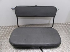 Siege arriere droit DAIHATSU