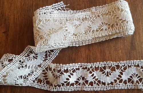 230 dentelle fine - cm, de