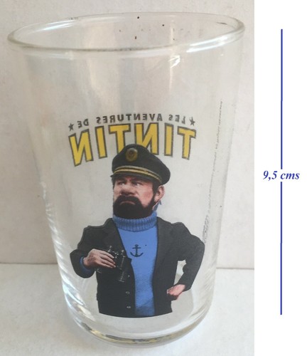 Verre collector amora - verre,