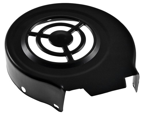 Cache ventilateur uni auto - ventilateur,