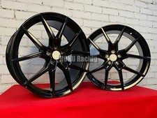 4X Roues 21" style POLESTAR