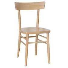 Chaise Salle À Manger En Bois