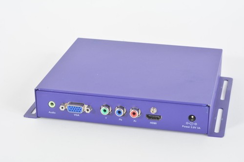 Brightsign hd810 numérique - hd810,