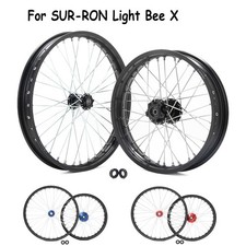 Parlé Avant Arrière Ensemble roue Pour SUR RON Light Bee X pour Segway X160 X260