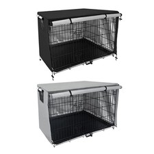 Housse de cage pour chien