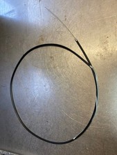 Câble d'entrainement