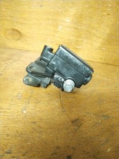 MAÎTRE CYLINDRE DE FREIN