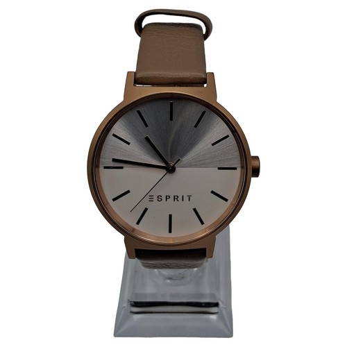 Esprit montre bracelet - montre-bracelet, femme