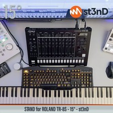STAND pour ROLAND TR-8S - 15°
