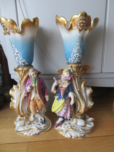 Porcelaine paris 19e belle - de,