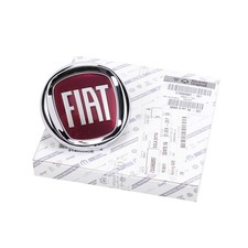 Emblème Logo d'origine Fiat
