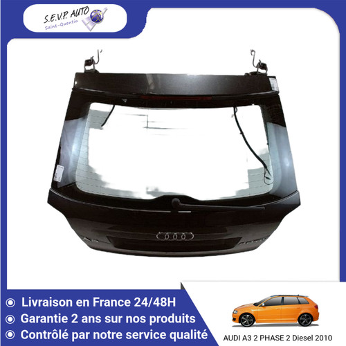 Hayon audi a3 2 - a3,