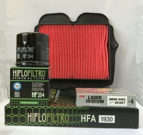 Service kit pour - pour, honda