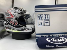 Arai RX7 RR4 OKADA Full Face