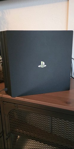 Sony playstation pro 1to - 4,