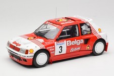 18RMC135 Peugeot 205 T16 n3