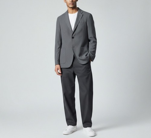 Lardini blazer homme - homme, 46