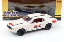 1:18 Greenlight 1967 Ford