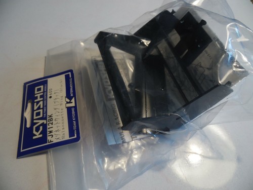 Vintage kyosho fjw12bk - kyosho,