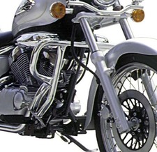 Barre De Protection Crash bar