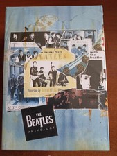 The Beatles, Anthology Box Set
