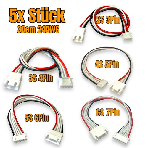 5s 6s lipo - 2s,