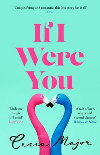Were you livre broché - if,