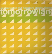 Tomorrowland Sequence Of The