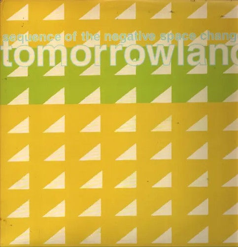 Tomorrowland sequence the - of,