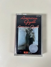 American Gigolo Bande