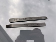 Cache Poignée De Porte Golf