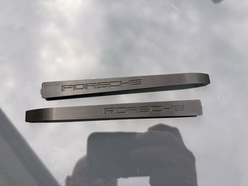 Cache poignée porte - poignée, golf