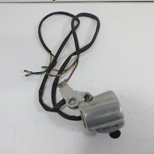 Honda j commutateur - 50,