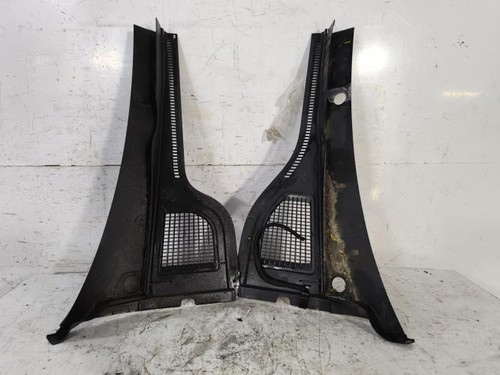 Baie pare brise volkswagen - pare,