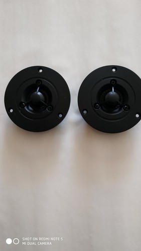 Tweeter visaton 4 - visaton, dt-94