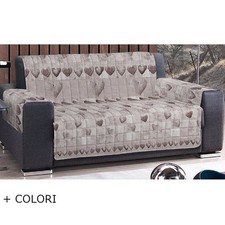 Housse De Canapé Matelassée