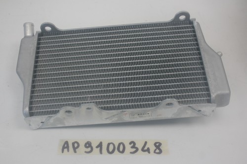 Radiateur gauche aprilia - gauche,