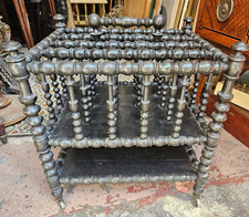 Meuble à partitions, casier