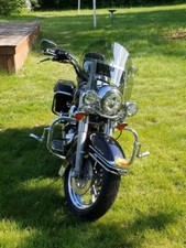 Harley Davidson Road King