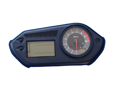 Compteur vitesse odomètre - de,