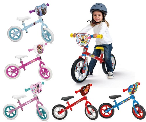 Bicyclette sans pédales bici - pédales,