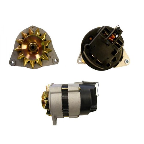 Adapte van bedford cf - s'adapte,