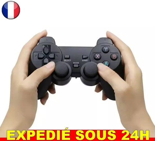 Manette jeu sans fil - de,
