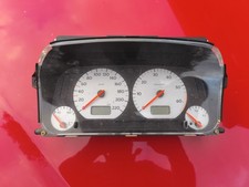 Compteur Golf 3 Match 2